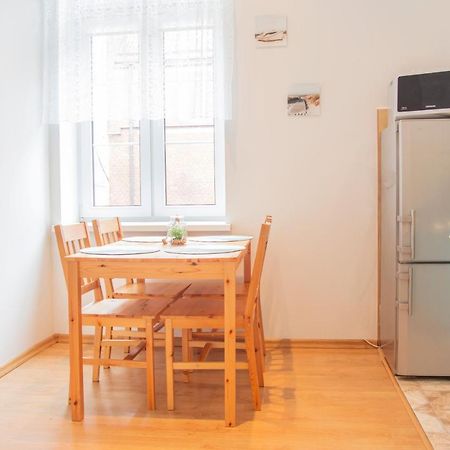 Al-Dom Apartamenty Apartament Oliwia コウォブジェク エクステリア 写真