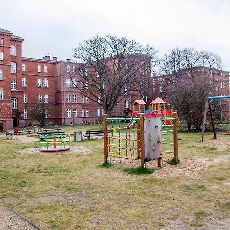 Al-Dom Apartamenty Apartament Oliwia コウォブジェク エクステリア 写真