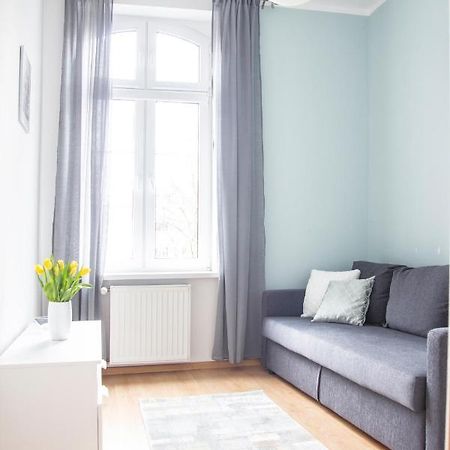 Al-Dom Apartamenty Apartament Oliwia コウォブジェク エクステリア 写真