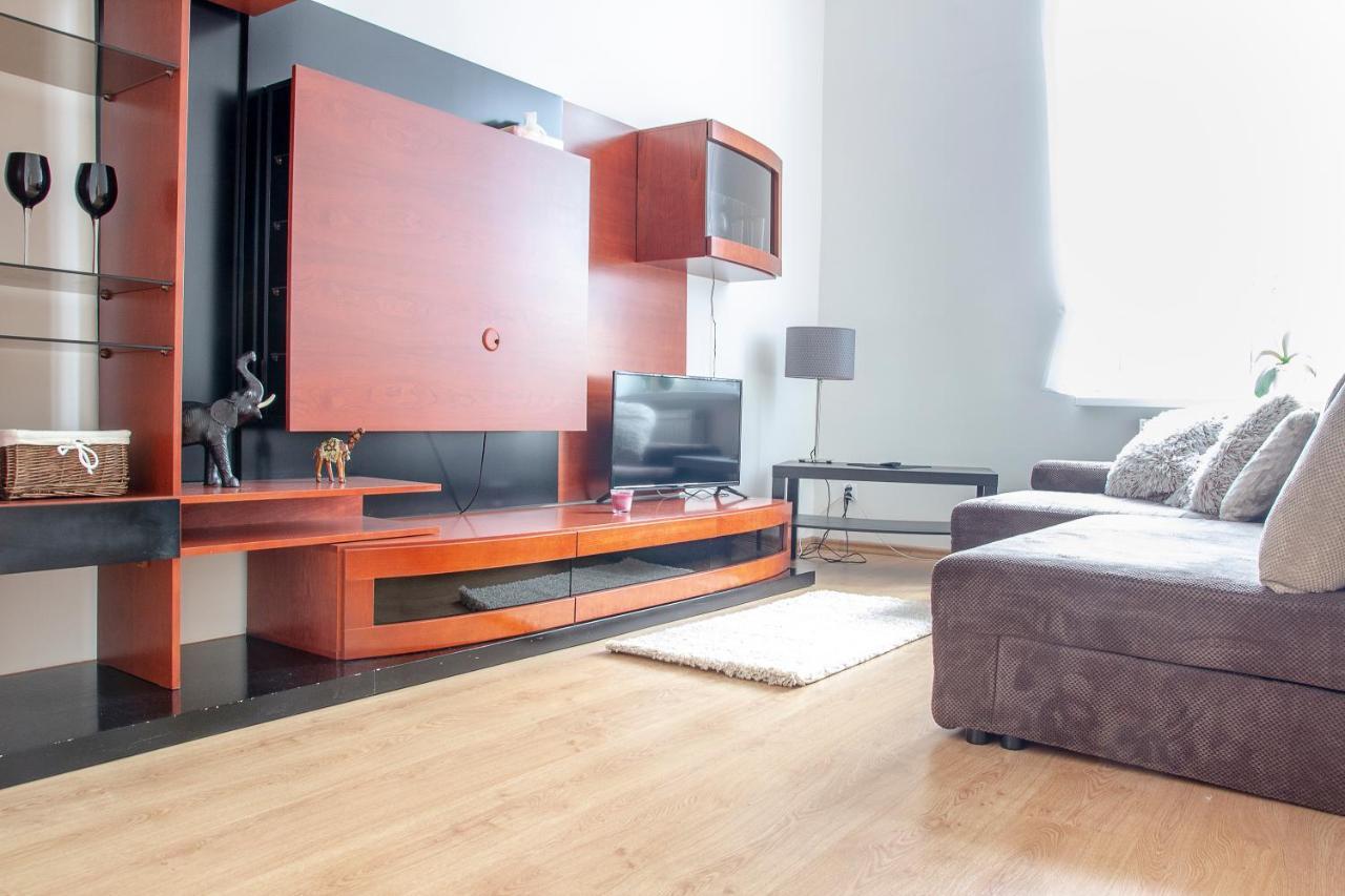 Al-Dom Apartamenty Apartament Oliwia コウォブジェク エクステリア 写真