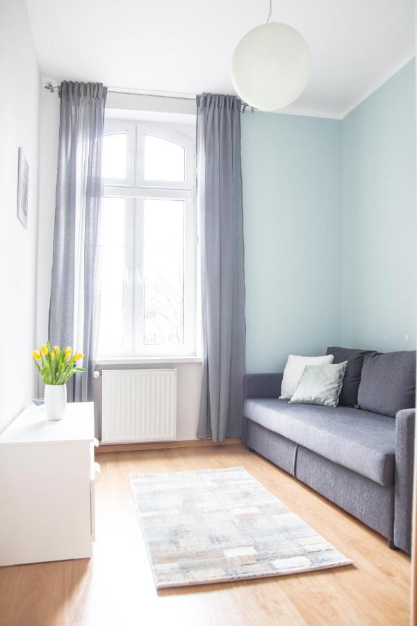 Al-Dom Apartamenty Apartament Oliwia コウォブジェク エクステリア 写真